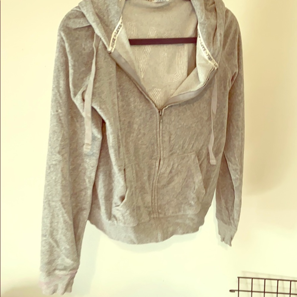 Victoria’s Secret ZIP Up Jacket